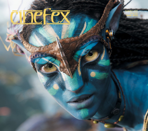 Cinefex 120