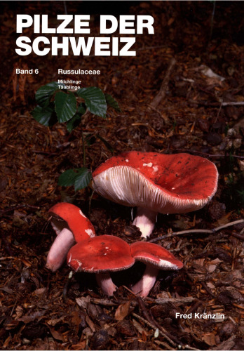 Pilze der Schweiz