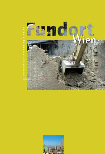 Fundort Wien 14/2011