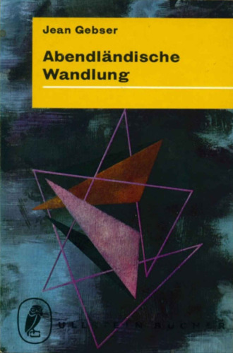 Abendländische Wandlung