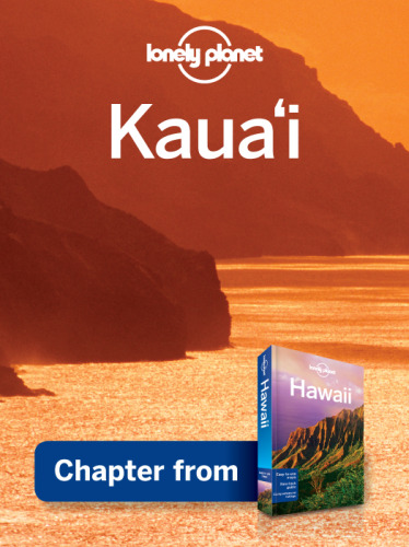 Kauai – Guidebook Chapter. Kauai Chapter from Hawaii Travel Guide Book