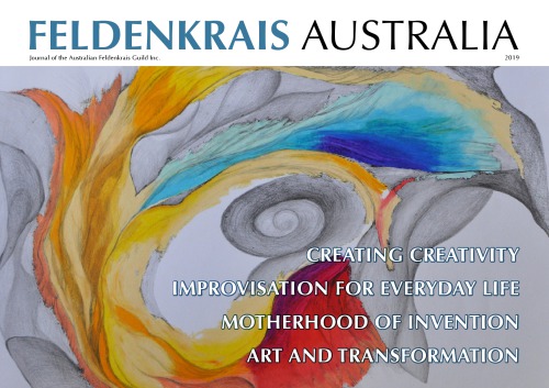Feldenkrais Australia Journal #9 Creativity