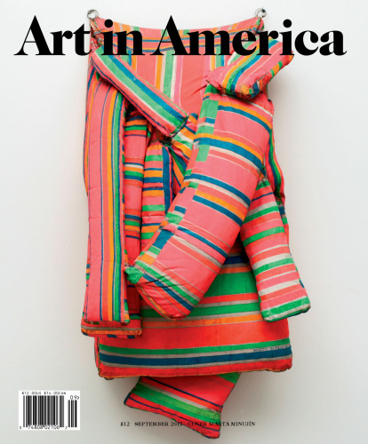 Art in America
