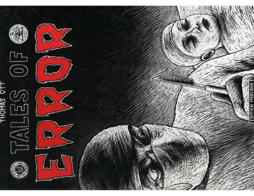 Tales of Error