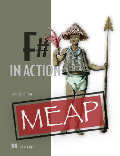 F# in Action (MEAP v7)
