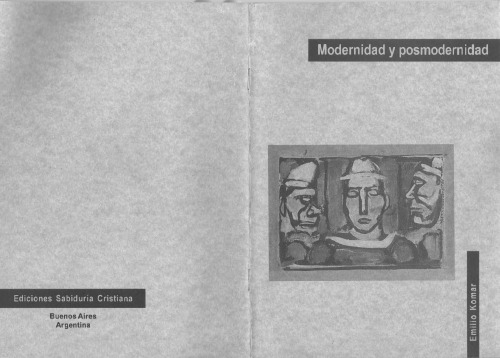 Modernidad y Posmodernidad
