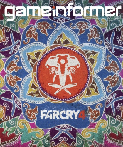 Game Informer