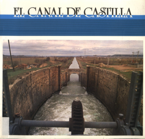 El Canal de Castila