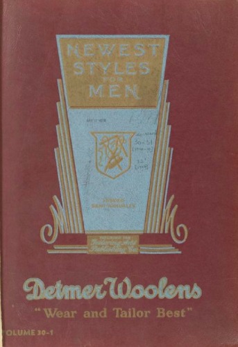 Newest styles for men