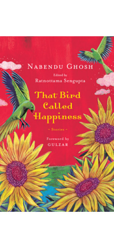 That Bird Called Happiness