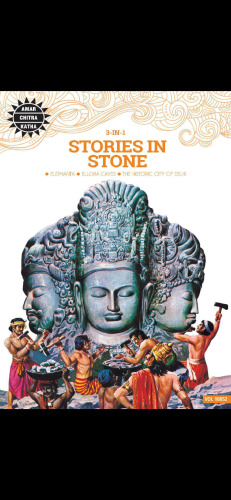 Stories in Stone