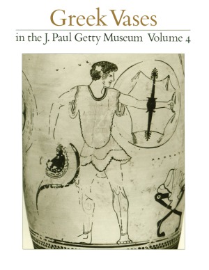 Greek Vases in The J. Paul Getty Museum