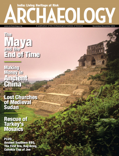 Archaeology