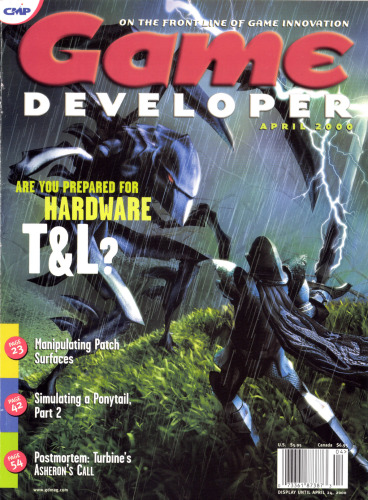 Game Developer