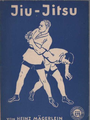 Jiu-Jitsu. Der Waffenlose Nahkampf