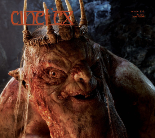 Cinefex 132