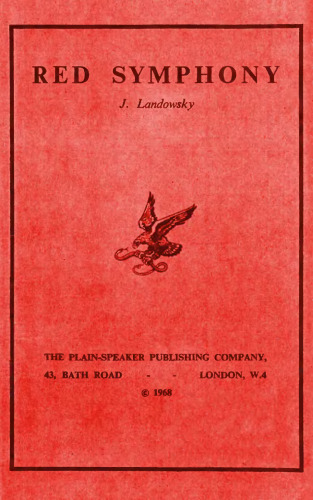 Red Symphony
