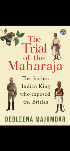 The Trial of the Maharaja