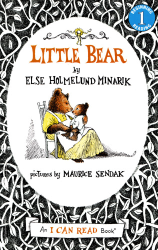 Little Bear