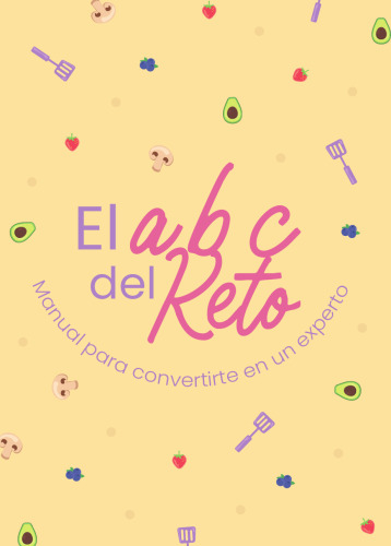 El abc del Keto