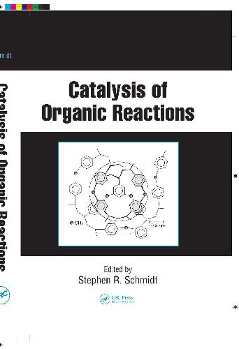 Catalysis of Organic Reactions