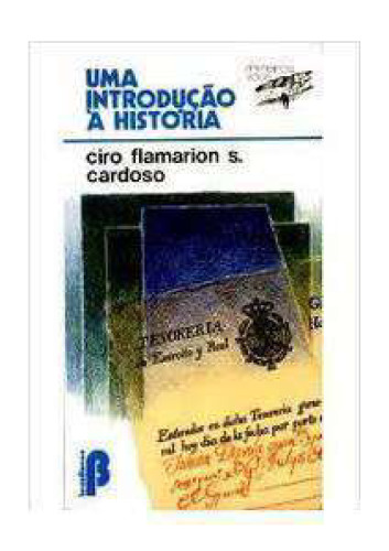 Uma Introdução à História