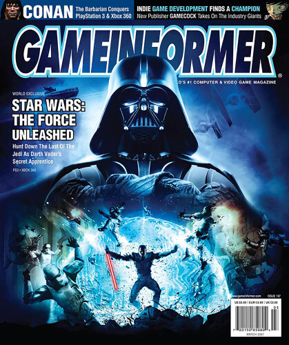 Game Informer