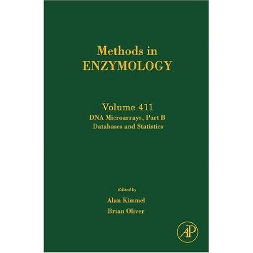DNA Microarrays: Databases and Statistics Part B
