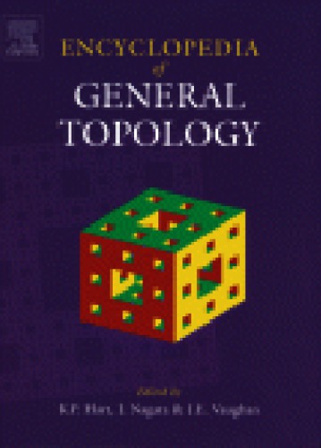 Encyclopedia of General Topology