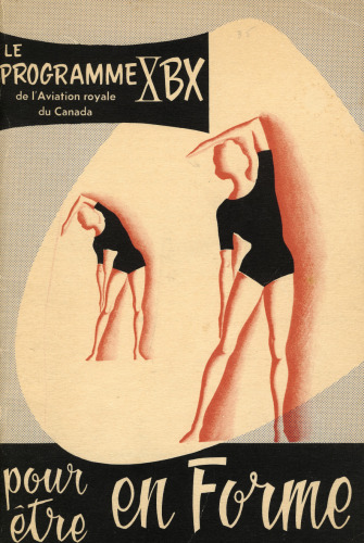 Le programme XBX pour être en forme
