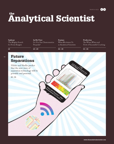 The Analytical Scientist