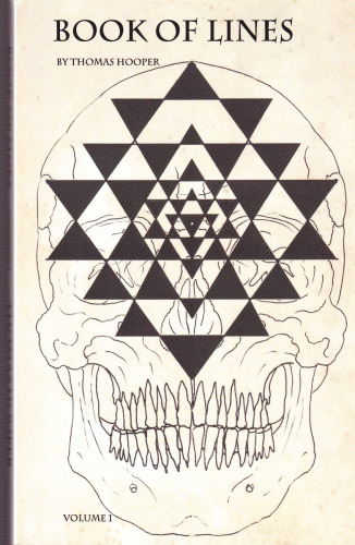 Book of Lines Volume 1