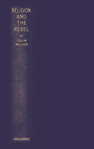 Religion and the Rebel