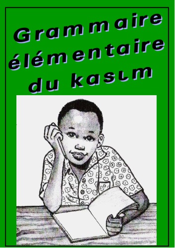 Grammaire Elementaire du Kassem