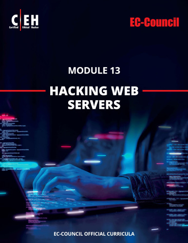 CEH V12 Module13