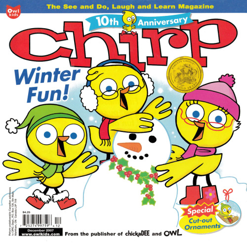 Chirp
