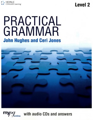 Practical Grammar 2 Student Book with Key