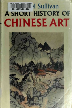 A Short History of Chinese Art