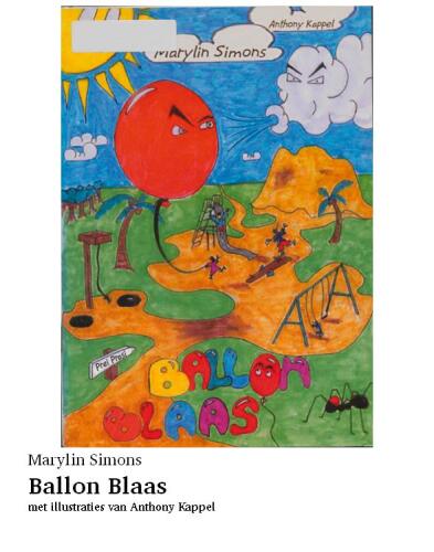 Ballon Blaas