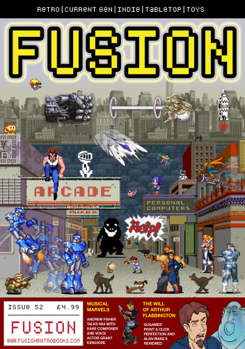 Fusion