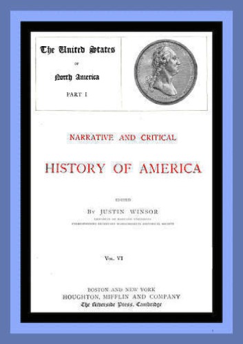 Narrative and Critical History of America