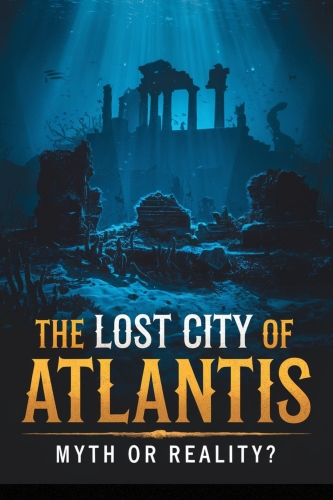 The Lost City of Atlantis: Myth or Reality?