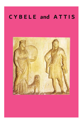 Cybele & Attis