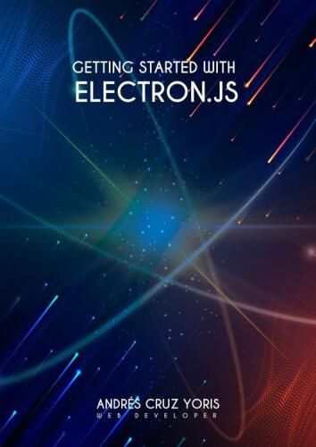 Getting started with Electron.js