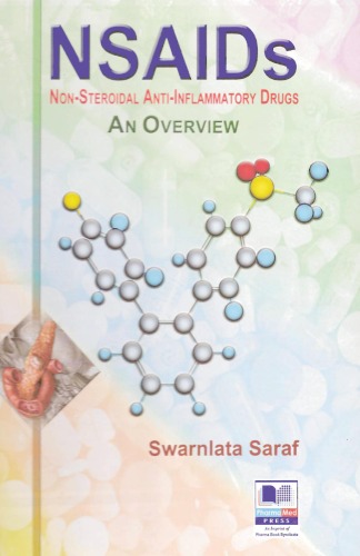 NSAIDs Non-Steroidal Anti-Inflammatory Drugs An Overview