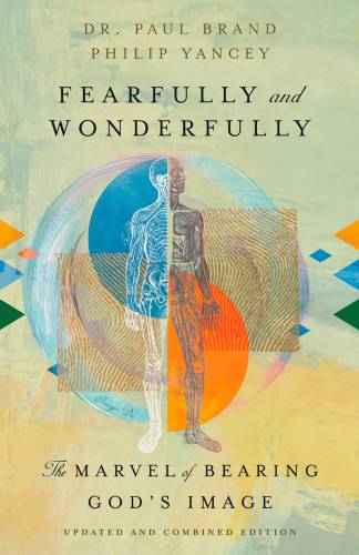 Fearfully and Wonderfully: The Marvel of Bearing God’s Image