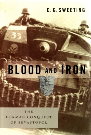 Maus and Other German Armored Projects