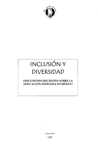 Políticas del lenguaje y estrategias culturales en la educación indígena