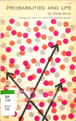 Probabilities and Life