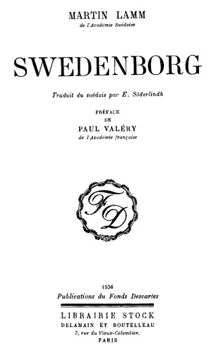 Swedenborg